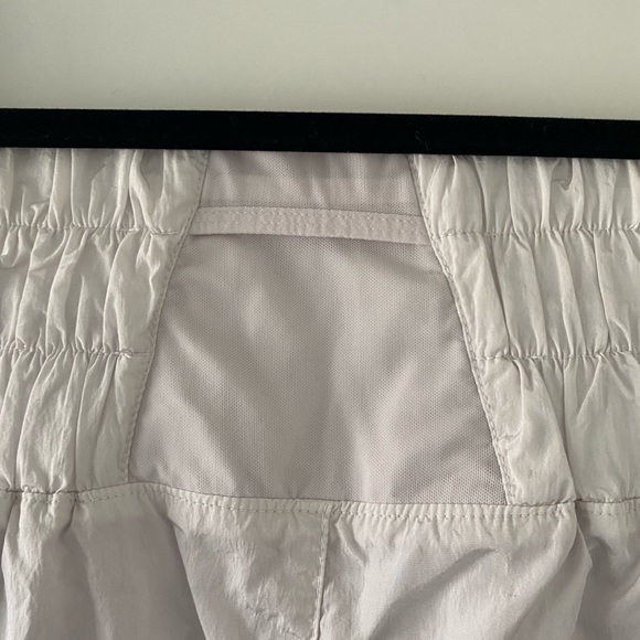 FP Movement The Way Home Athletic Short (Large, White) - Picture 6 of 9